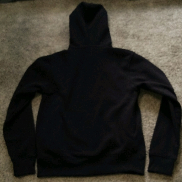 NWOT ENYCE zip up hoodie size M (women's) - Picture 4 of 4